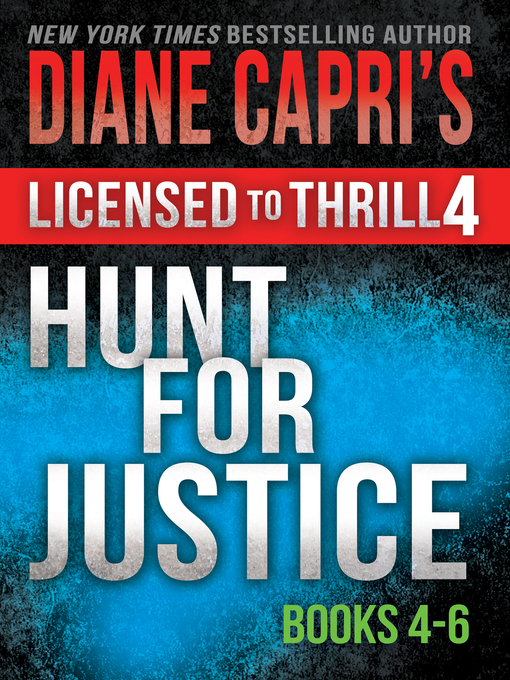 Title details for Licensed to Thrill 4 by Diane Capri - Available